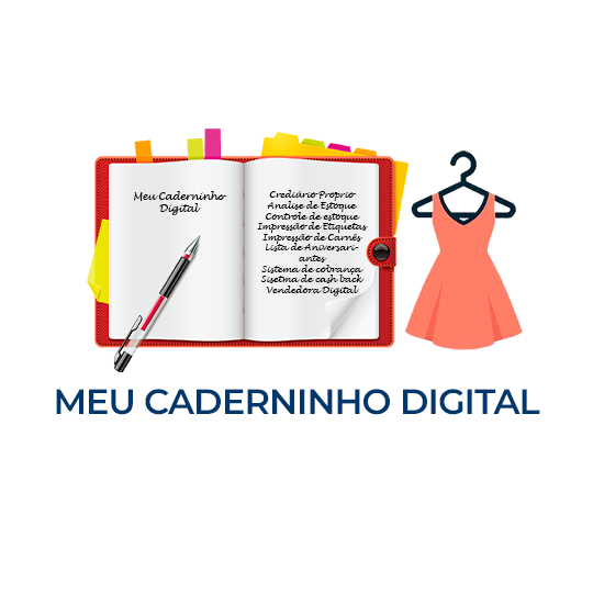 Meu Caderninho Digital